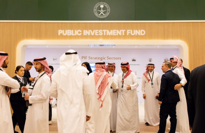 alt="Saudi Fund Empowers 437,000 Citizens with SR7.5 Billion Investment"