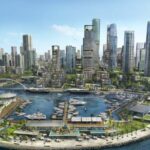 alt="Port City Colombo Marks Groundbreaking of Luxury Marina Development"