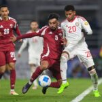 alt="Qatar-UAE Super Cup 2025: Eight Clubs Battle for Gulf Glory"