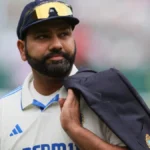 alt="Rohit Sharma rested for the Sydney Test, with Jasprit Bumrah as Captain"