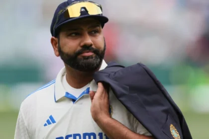 alt="Rohit Sharma rested for the Sydney Test, with Jasprit Bumrah as Captain"