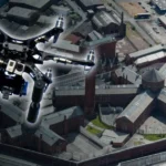 alt="Drone Deliveries Inside Prisons Pose Serious Threat to UK Security"