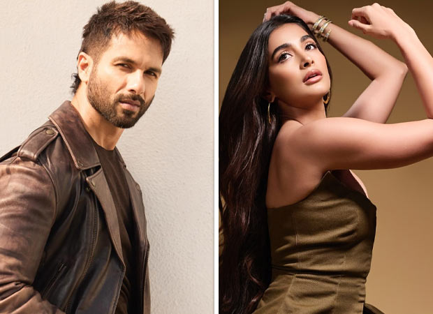 alt="Pooja Hegde on Deva, Shahid Kapoor, and Her Malayalam Film Dreams!"