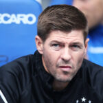 alt="Steven Gerrard Part Ways with Saudi Club Al Ettifaq After 18 Months"