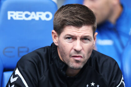 alt="Steven Gerrard Part Ways with Saudi Club Al Ettifaq After 18 Months"