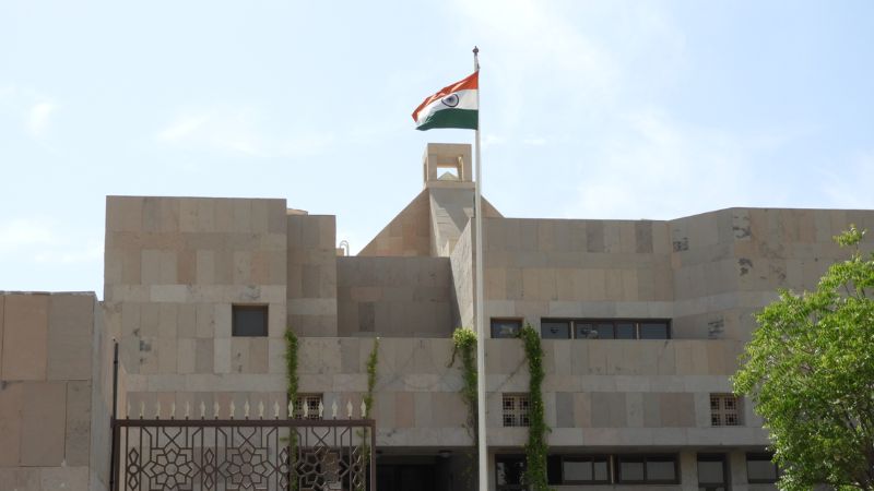 alt="Indian Consulate in Dubai Assists 15,000 UAE Amnesty Applicants"