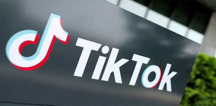 alt="TikTok Will Shutter U.S. Service Due to Legislative Crackdown"