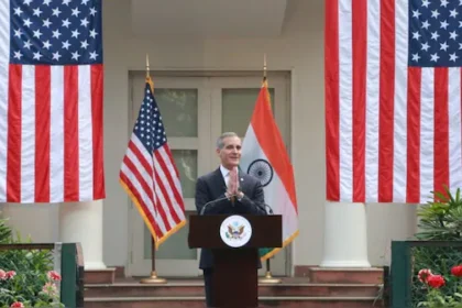 alt="US Opens Fifth Consulate in Bengaluru to Enhance Diplomatic Relations"