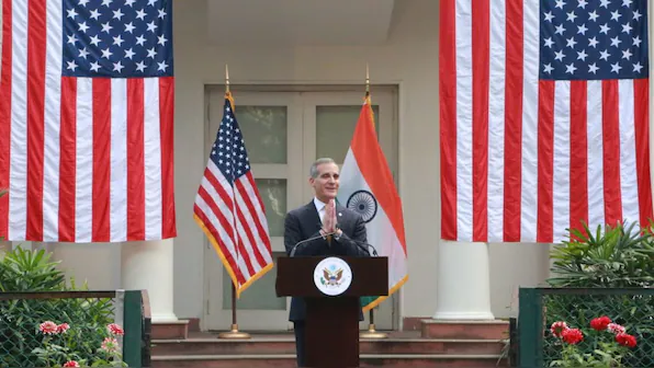 alt="US Opens Fifth Consulate in Bengaluru to Enhance Diplomatic Relations"