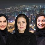 alt="Women Lead the Charge in Middle East's Ad Industry"