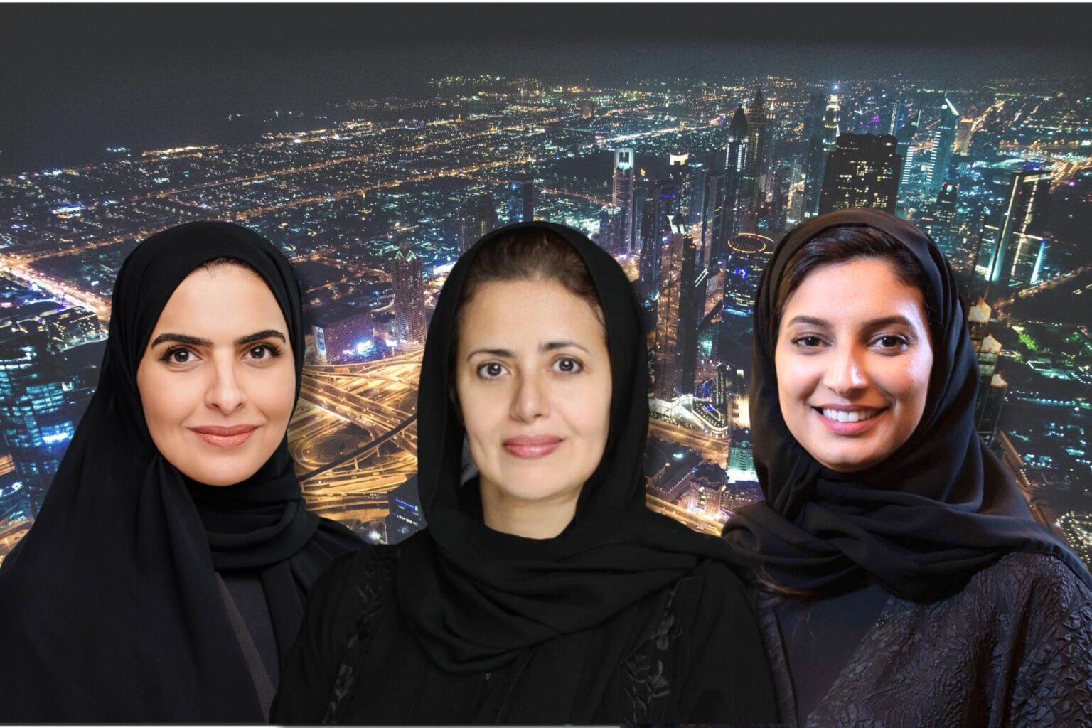 alt="Women Lead the Charge in Middle East's Ad Industry"