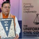 alt="Uttarakhand Becomes First Indian State to Implement Uniform Civil Code"