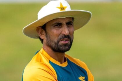 alt="Younis Khan to Coach Afghanistan Squad for 2025 Champions Trophy"