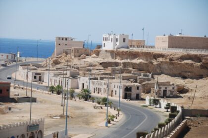 alt="Visit Alwajh: A Must-See Historical Destination in Saudi Arabia"