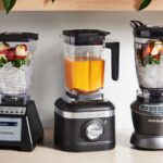 alt="Top 5 Multi-Functional Blenders to Enhance your Kitchen Experience in 2025"