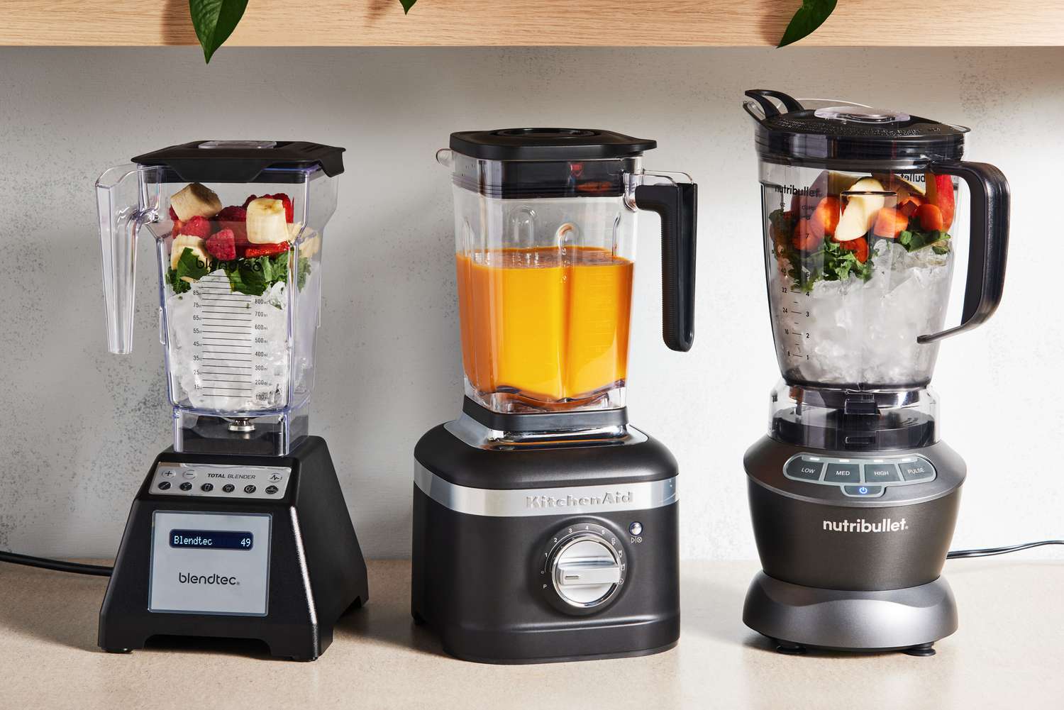 alt="Top 5 Multi-Functional Blenders to Enhance your Kitchen Experience in 2025"