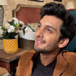 ALT="'Dhartiputra Nandini' Fame Actor Aman Jaiswal, 23, Dies in Tragic Road Accident"