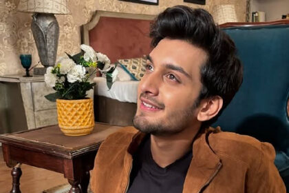 ALT="'Dhartiputra Nandini' Fame Actor Aman Jaiswal, 23, Dies in Tragic Road Accident"