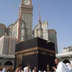 alt="Planning Your Umrah Journey, Essential Entry Points, Travel Tips, and Visa Regulations"