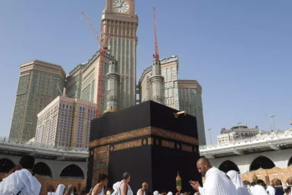 alt="Planning Your Umrah Journey, Essential Entry Points, Travel Tips, and Visa Regulations"