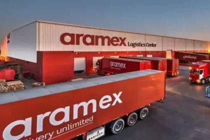 alt="Aramex Buyout by Abu Dhabi’s Q Logistics Promises Major Wins for Shareholders"