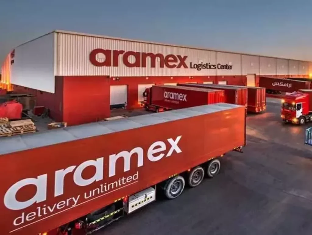 alt="Aramex Buyout by Abu Dhabi’s Q Logistics Promises Major Wins for Shareholders"