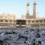 alt="More Than 18.5 Million Foreign Pilgrims Perform Hajj and Umrah in 2024"