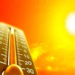 alt="India is set to experience its hottest year since 1901, according to Meteorological Office"