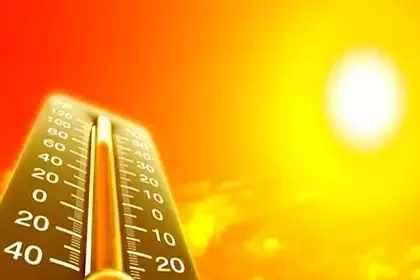 alt="India is set to experience its hottest year since 1901, according to Meteorological Office"