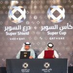 alt="UAE-Qatar Super Cup to thrill fans on January 16"