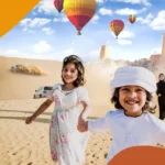 alt="Liwa’s renowned Moreeb Dune Festival"