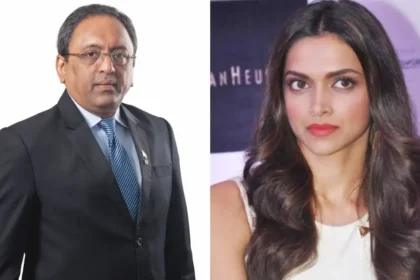 alt="Bollywood Actress Condemns Statement of L&T Chairman on Call "