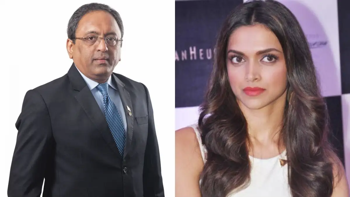 alt="Bollywood Actress Condemns Statement of L&T Chairman on Call "