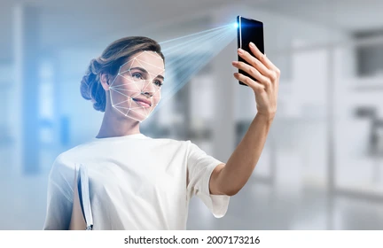 alt="UAE Launches Facial Scanning for Instant Health Checks on Smartphones"