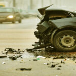 alt="Tragedy in Riyadh: 11-Car Pileup Claims One Life"