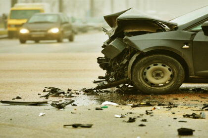 alt="Tragedy in Riyadh: 11-Car Pileup Claims One Life"