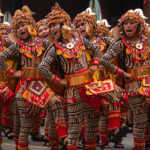 alt="Sinulog Festival: Cebu's Vibrant Celebration Unites the Nation in January"