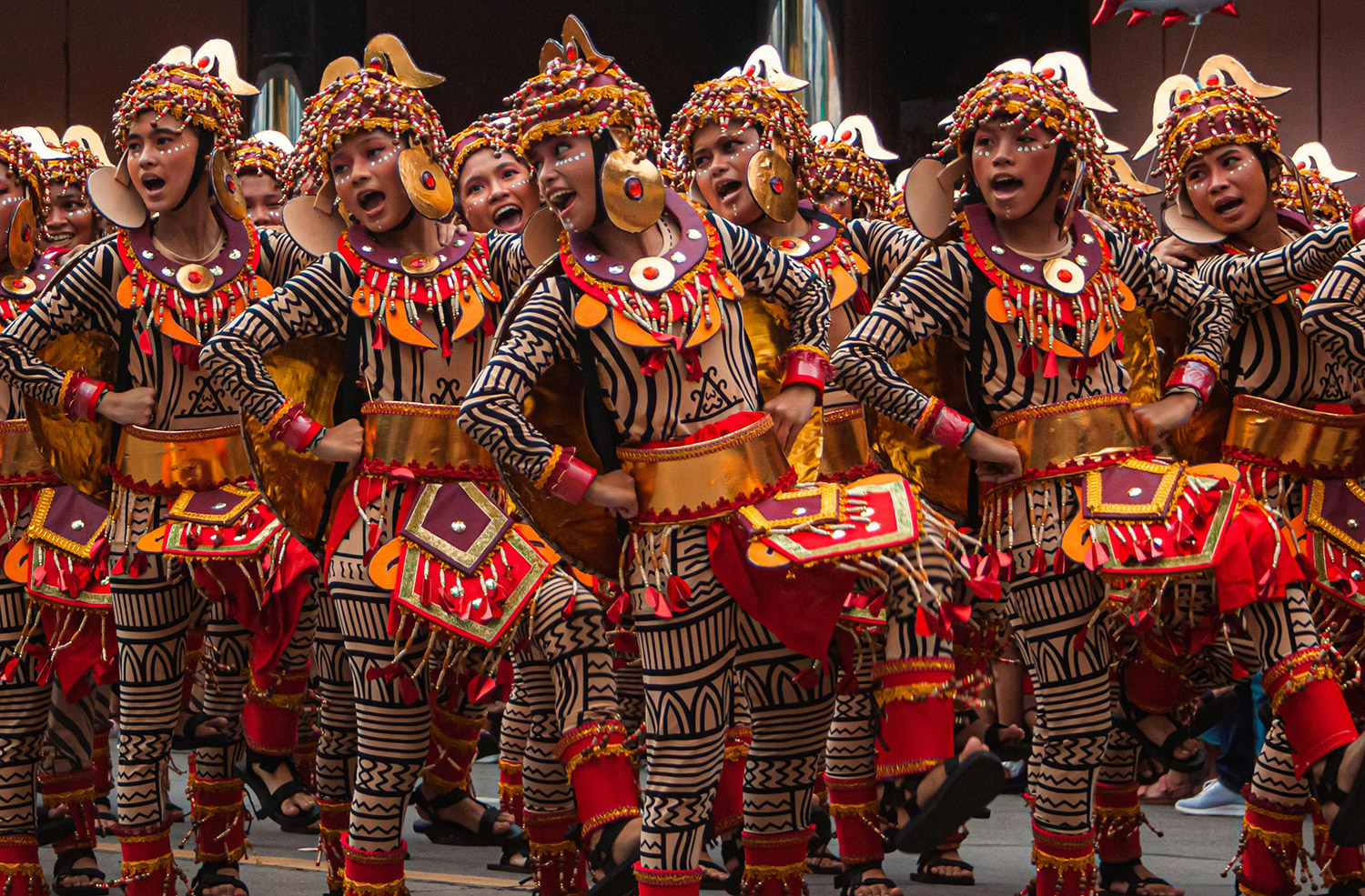 alt="Sinulog Festival: Cebu's Vibrant Celebration Unites the Nation in January"