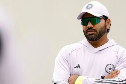 alt="Rohit Sharma Shares His Experience of Missing the Sydney Test"