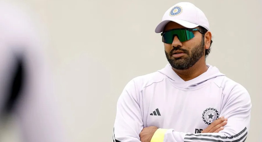 alt="Rohit Sharma Shares His Experience of Missing the Sydney Test"