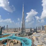 alt="Dubai a Vertical City: Burj Khalifa Marks 15 Years of Iconic Heights"