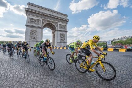 alt="L’Etape Dubai to Offer Unique Experience to Cycling Professionals"