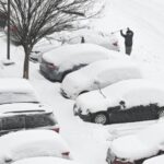 alt="Winter Storm Blankets the US with Heavy Snow and Travel Disruptions"