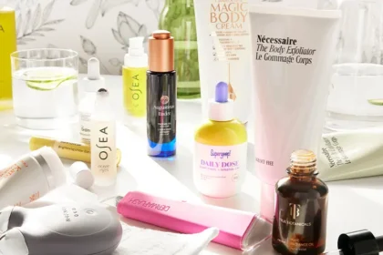 alt="7 Best Skincare Products for a Restorative Night-Time Routine in the UAE "