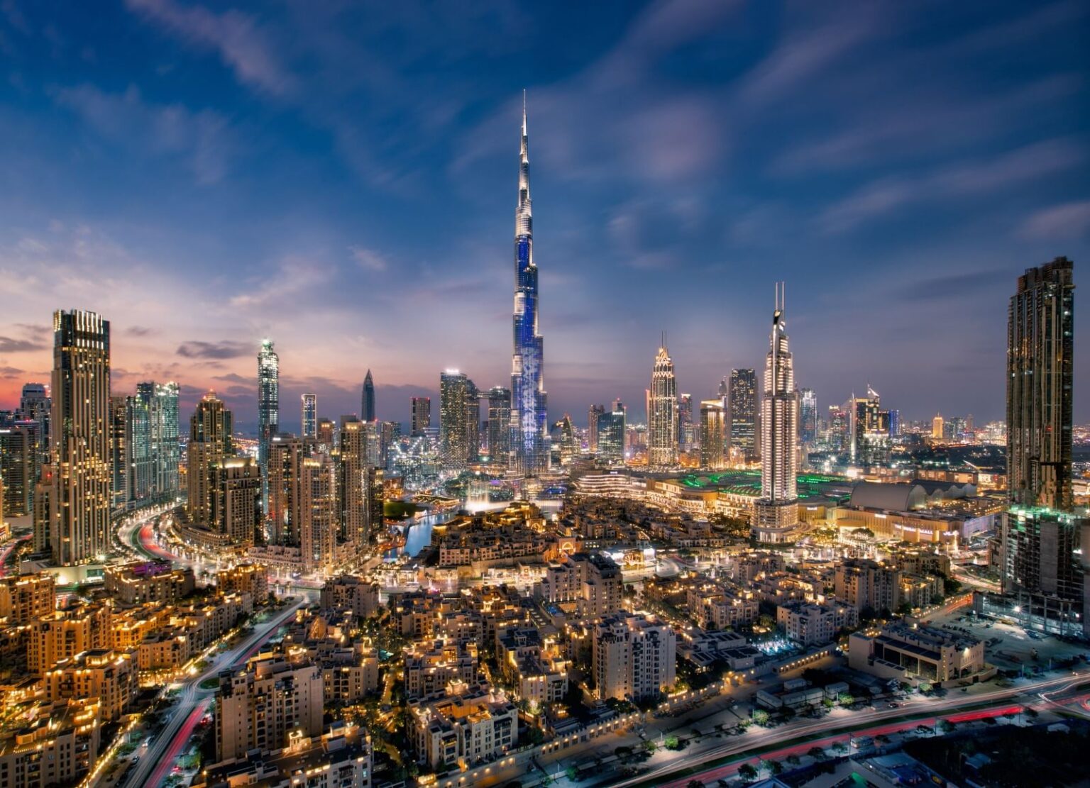 alt="Dubai Welcomes 16.7M Tourists in 2024: Western Europe Tops List"