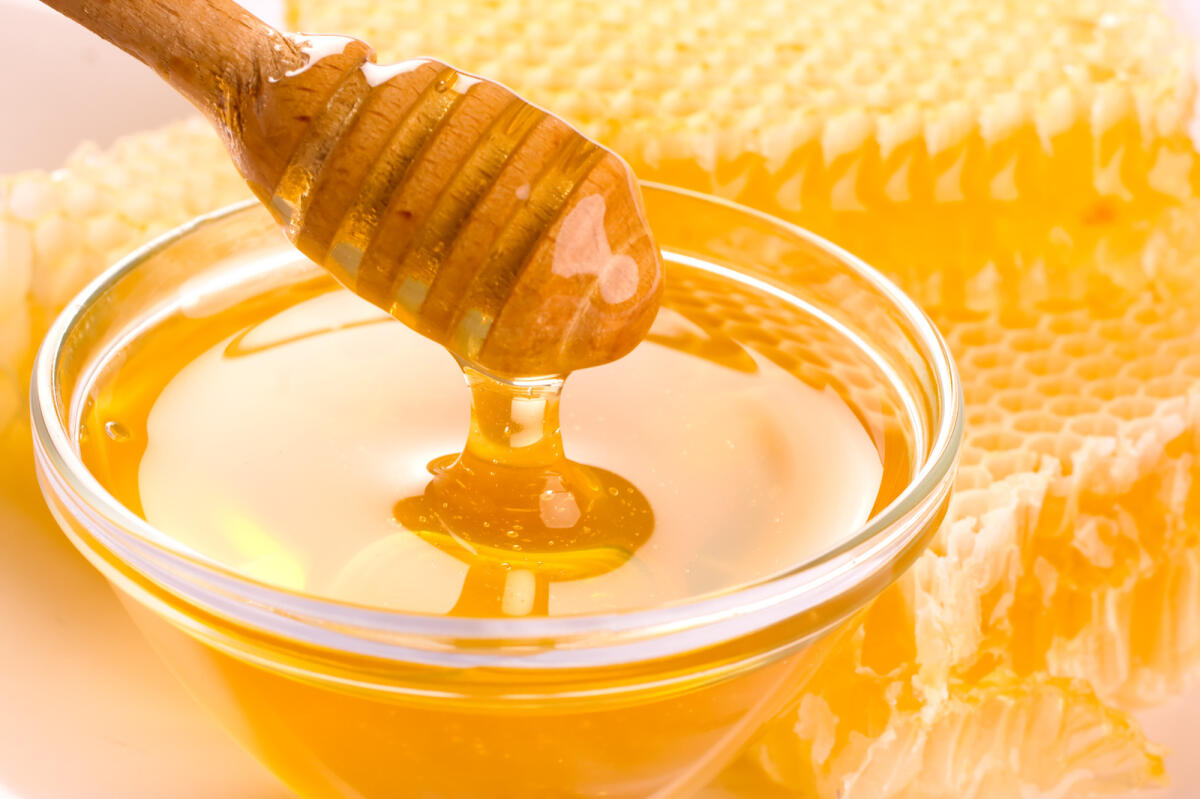 alt="UAE to Have Its First Honey Factory Producing 120 Tonnes Annually in Phase One"