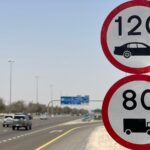 alt="UAE Implements New Speed Limit on Key Road Starting January 17"