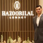 alt="Hazoorilal Legacy Opens First International Showroom in Dubai"