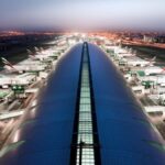 alt="DXB Remains World's Busiest Airport in 2024 with Highest Growth Ever Recorded"