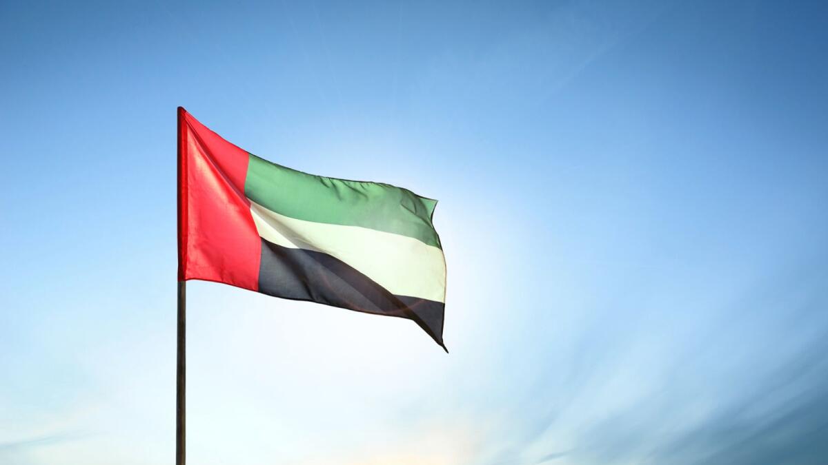 alt="UAE places 19 individuals and entities on local terrorist list"